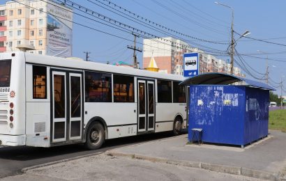 В Югре будут усилены требования к пассажирским перевозкам