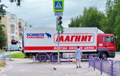 Пальмовое масло выдавят налогами по просьбам россиян