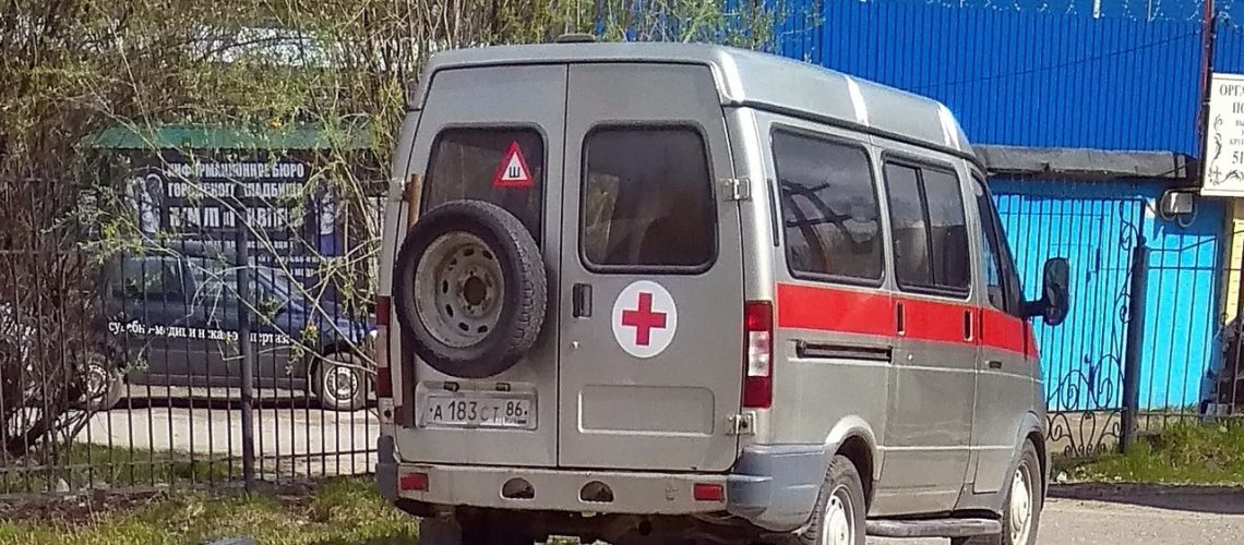 Россияне постепенно вымирают, говорят в правительстве РФ