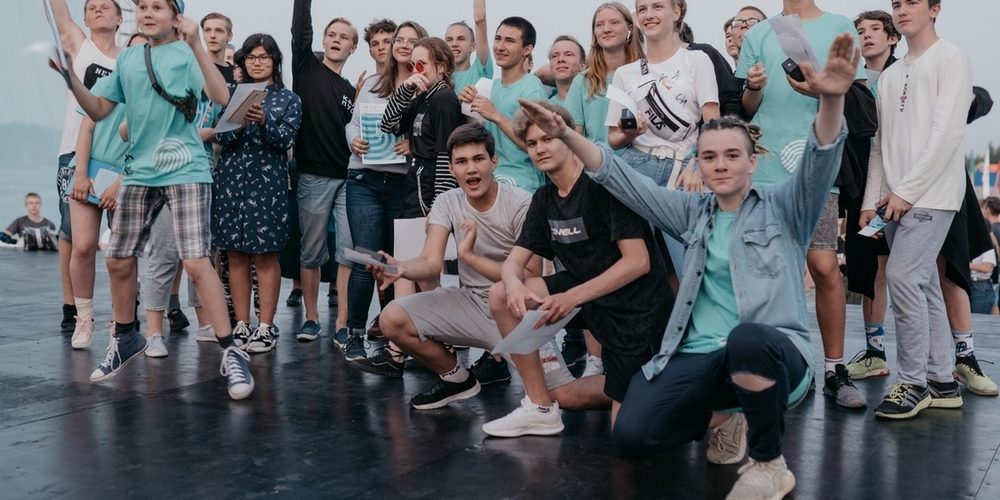 Югорский Кампус молодежных инноваций готов принять резидентов второй смены