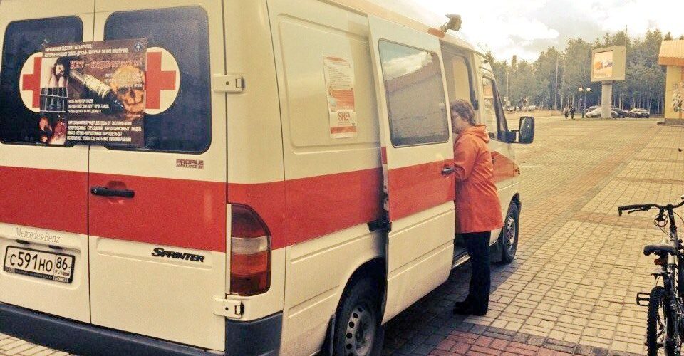 Югра в числе лидеров-регионов по заражению ВИЧ