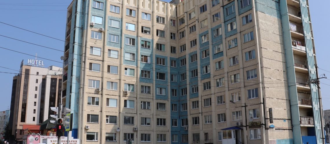 Упрощены правила сделок с недвижимостью,находящейся в долевой собственности.