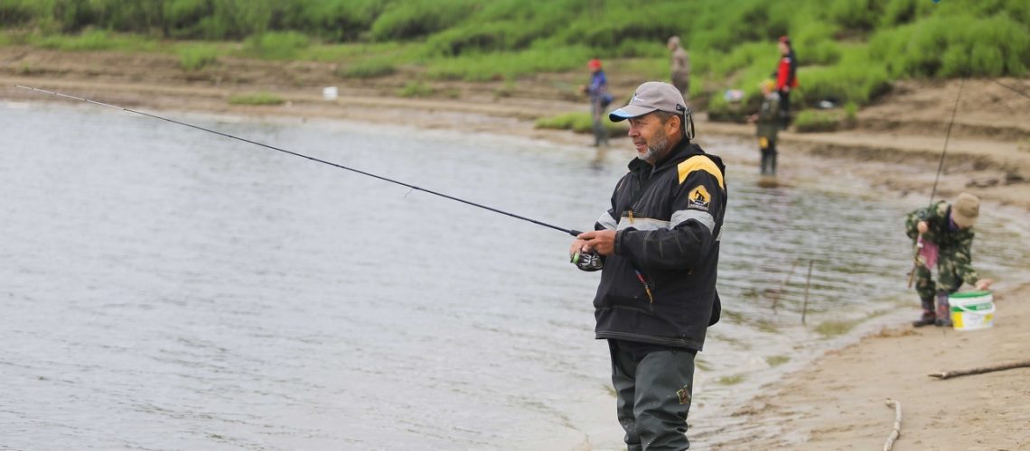 На время нереста в Югре усилили охрану водных объектов