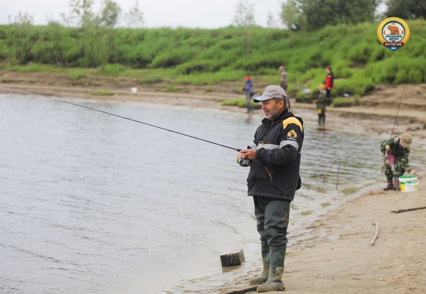 На время нереста в Югре усилили охрану водных объектов