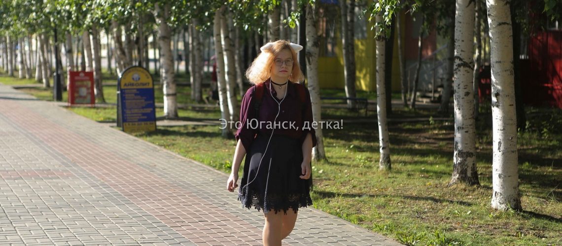 Не было печали, просто уходило лето...:))