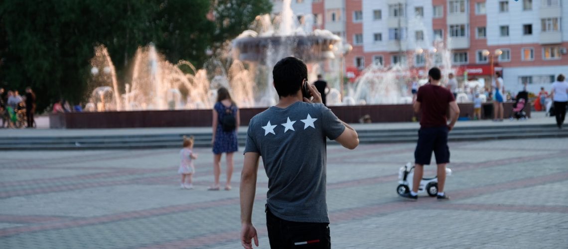 В России появился новый вид телефонного мошенничества