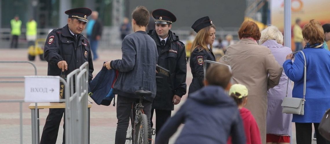 МВД в 2020-ом может получить самый большой бюджет из всех силовых ведомств