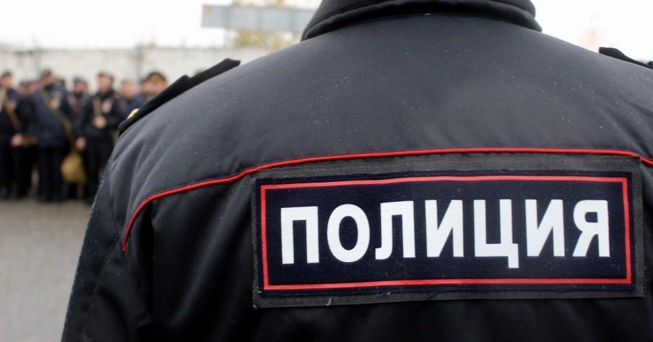 За выходные в Нефтеюганске совершено 4 преступления