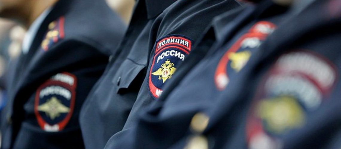 За выходные в Нефтеюганске было совершено 4 преступления