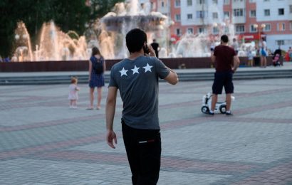 В России выросло число мошеннических звонков с подменой номеров банков