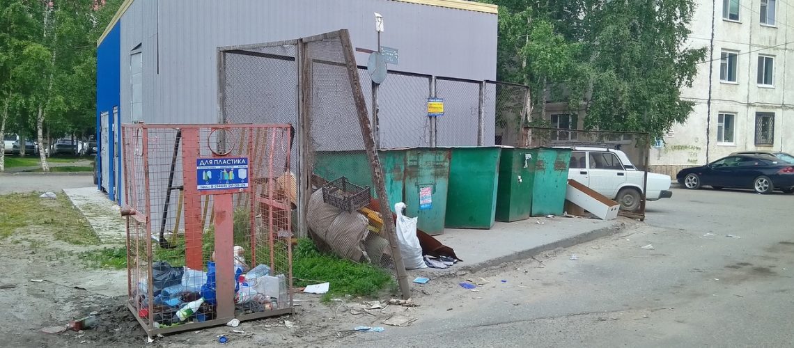 Прокуратура подтвердила нарушения при переходе на новую систему вывоза ТКО в Нефтеюганске