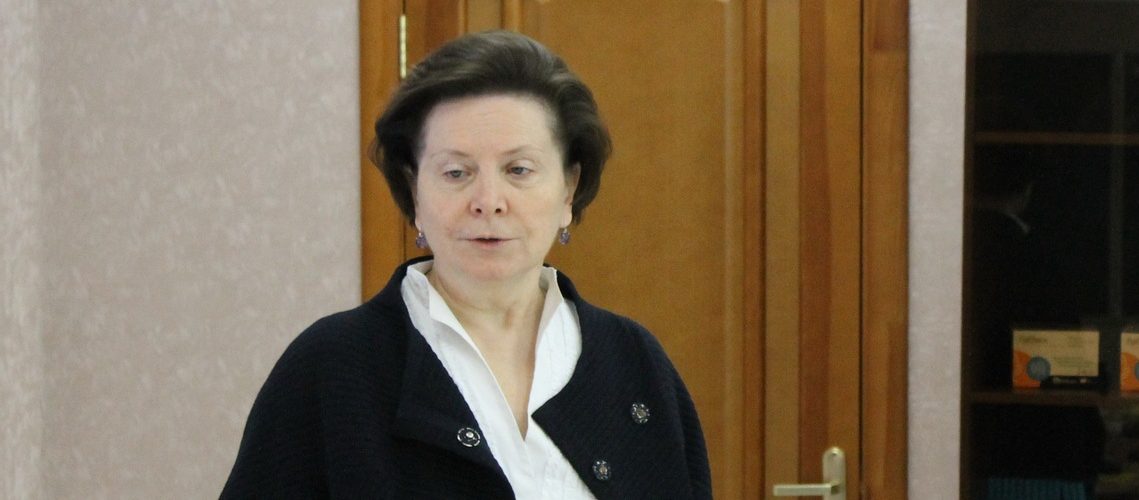 СМИ: массовые отставки губернаторов перенесли на весну