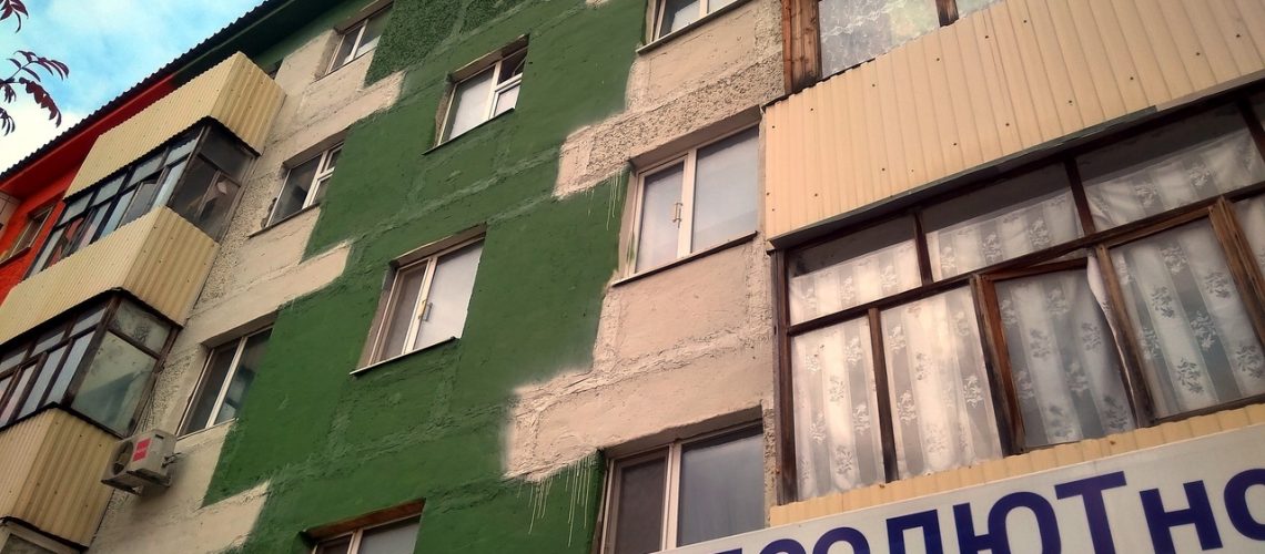 В Югре за 5 лет население насобирало на капремонт 13,5 млрд рублей