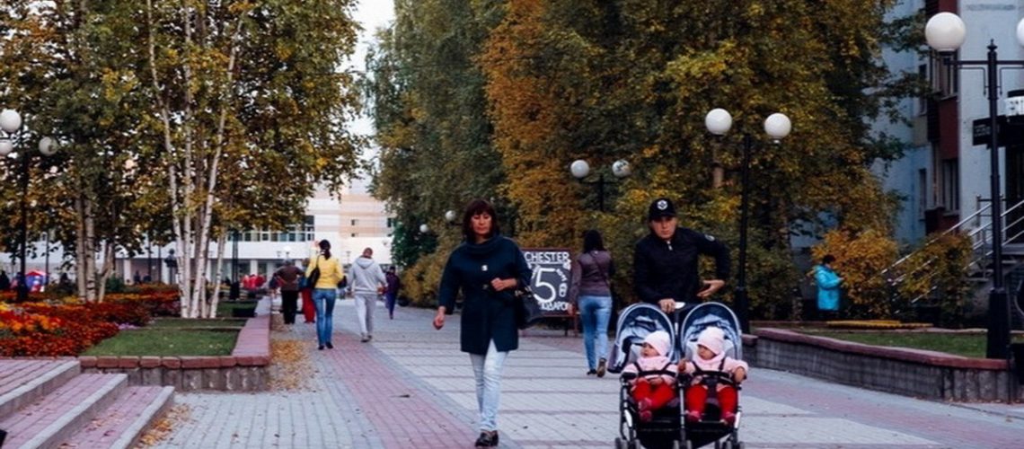 Правительство ХМАО определилось, как югорчане будут получать 20 тысяч рублей за рождение ребёнка
