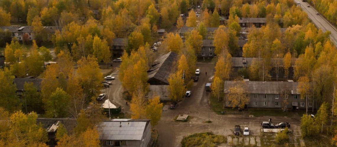 Правительство ХМАО срывает федеральную программу по расселению аварийного жилья