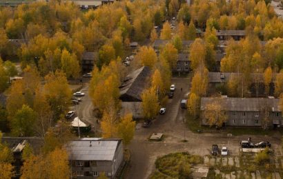 Правительство ХМАО срывает федеральную программу по расселению аварийного жилья