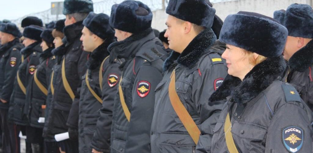 За выходные в Нефтеюганске совершено три преступления.