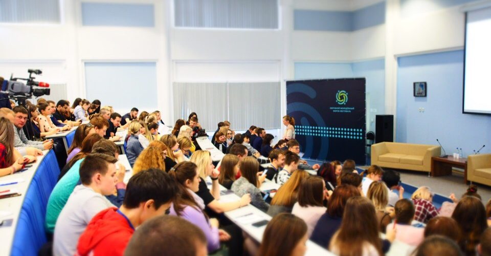 В Югре пройдет окружной молодежный форум-фестиваль
