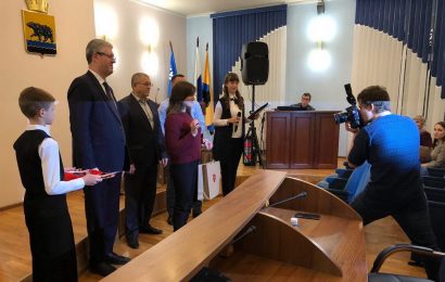 Квартиры для сирот