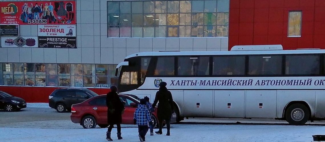В Югре повышен размер ежемесячных выплат маткапитала