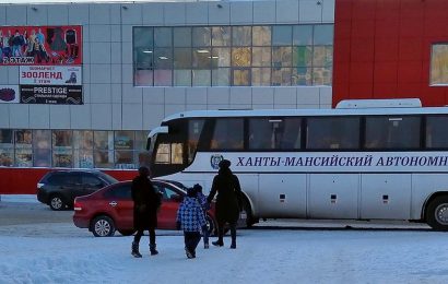 В Югре повышен размер ежемесячных выплат маткапитала