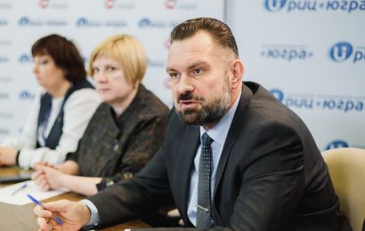 Всеволод Кольцов: «Никаких оснований для паники по поводу коронавируса нет»