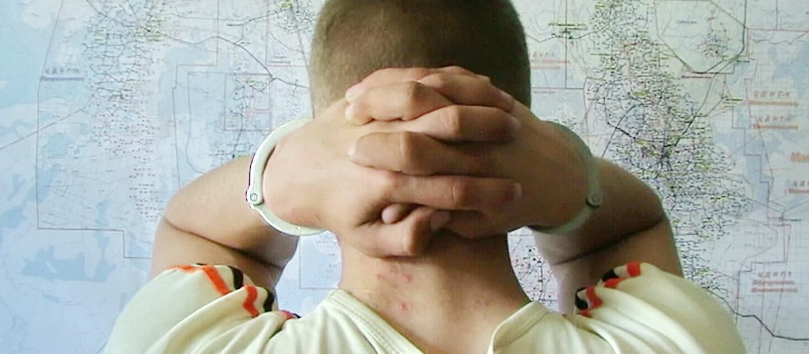 В Нефтеюганске задержан грабитель, обчистивший ломбард в Тюмени