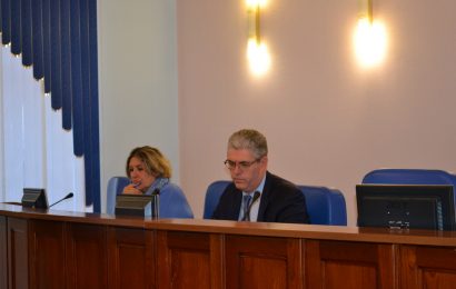 Глава Нефтеюганска призвал коммунальщиков «сделать город чище»