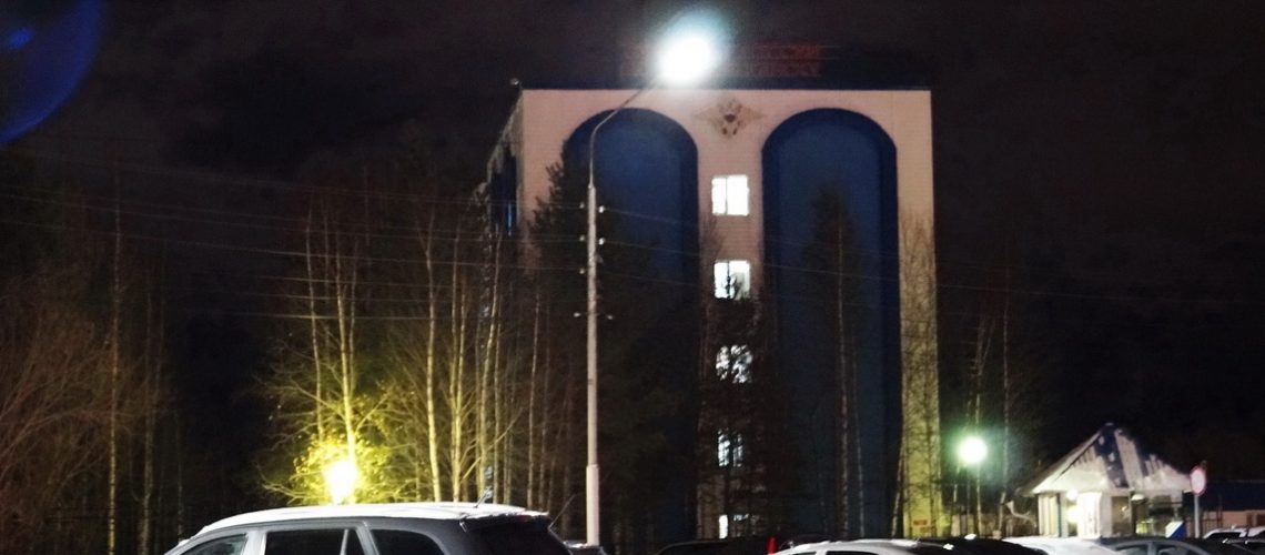 В Нефтеюганске задержан местный житель, сдавший в бухгалтерию липовый отчет