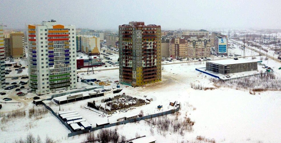 Цены на жилье вырастут на 25%.