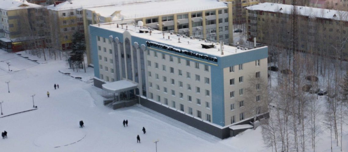 О гарантиях трудовой занятости инвалидов в Ханты-Мансийском автономном округе – Югре