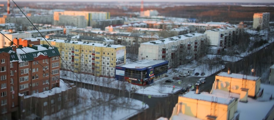 Последняя зимняя Пятница