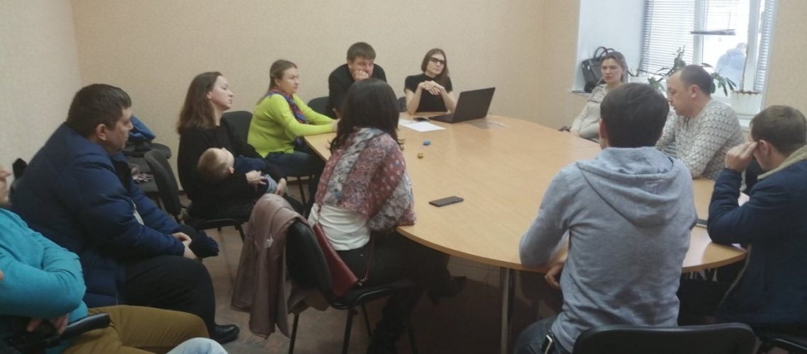 Вместе ищем решение проблем!