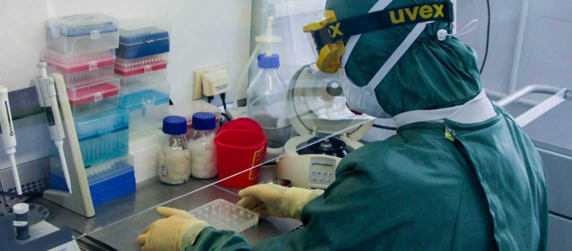 В МВД рассказали о последствиях отказа от теста на коронавирус