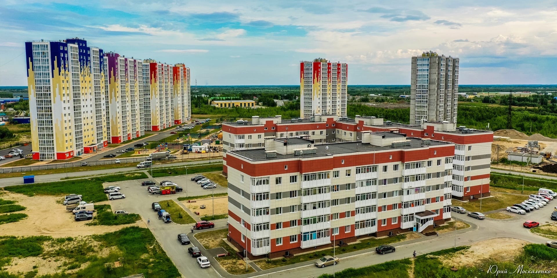 Еще больше югорчан получат право на бесплатные социальные услуги