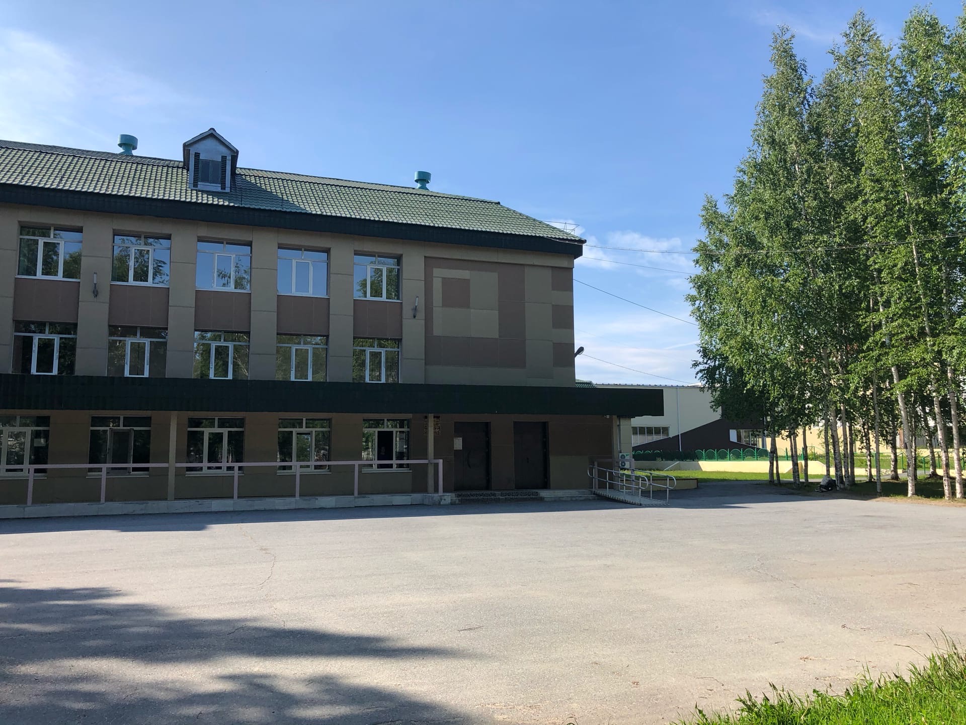 Школьники получат аттестаты без сдачи госэкзаменов