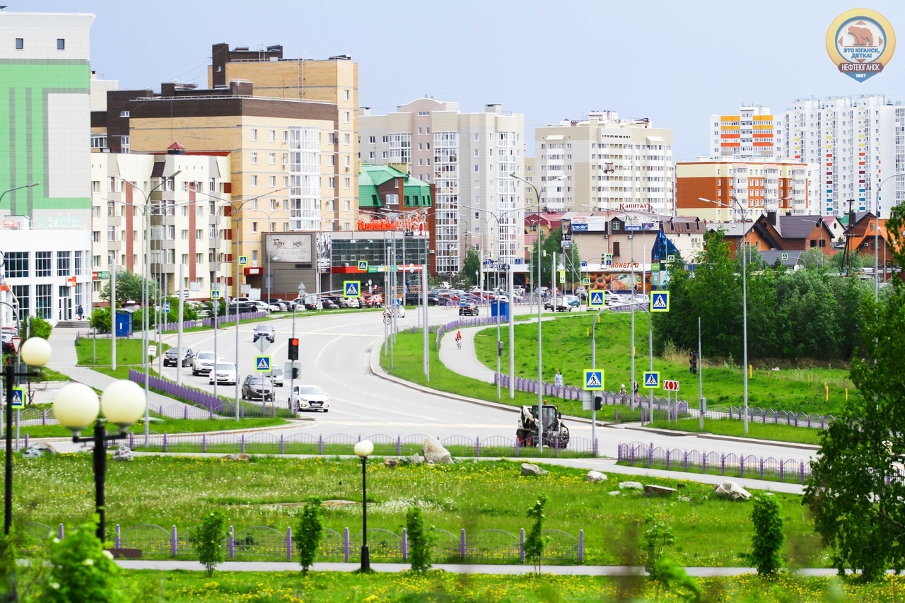 Самоизоляция в Югре продлена до 5 июля