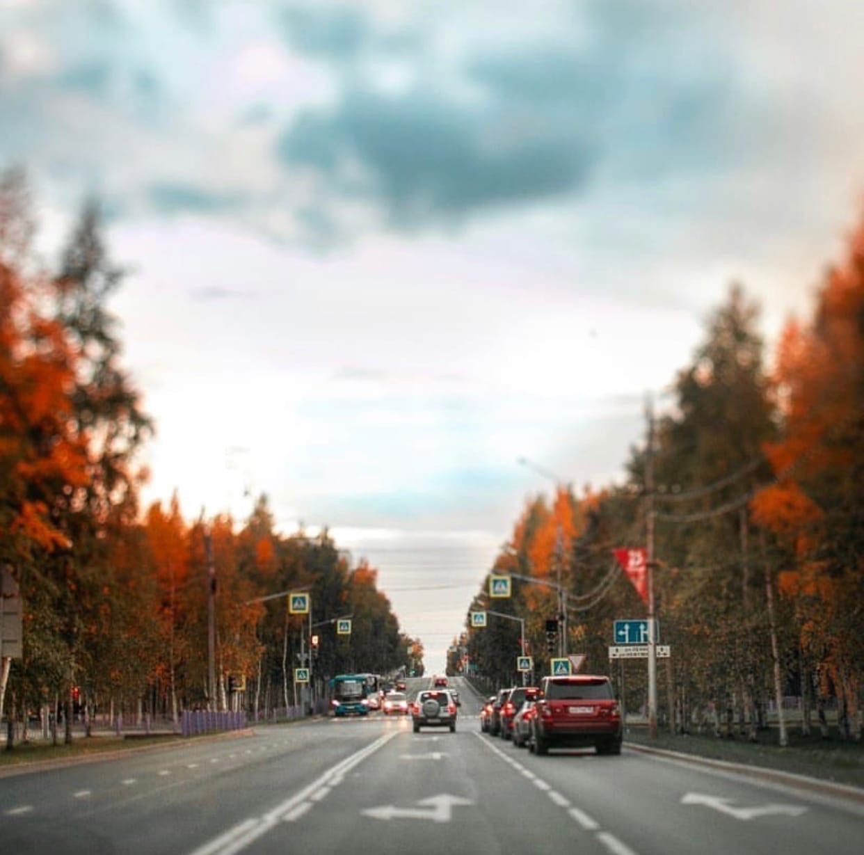 МВД предлагает изменить требования к эксплуатации автомобилей