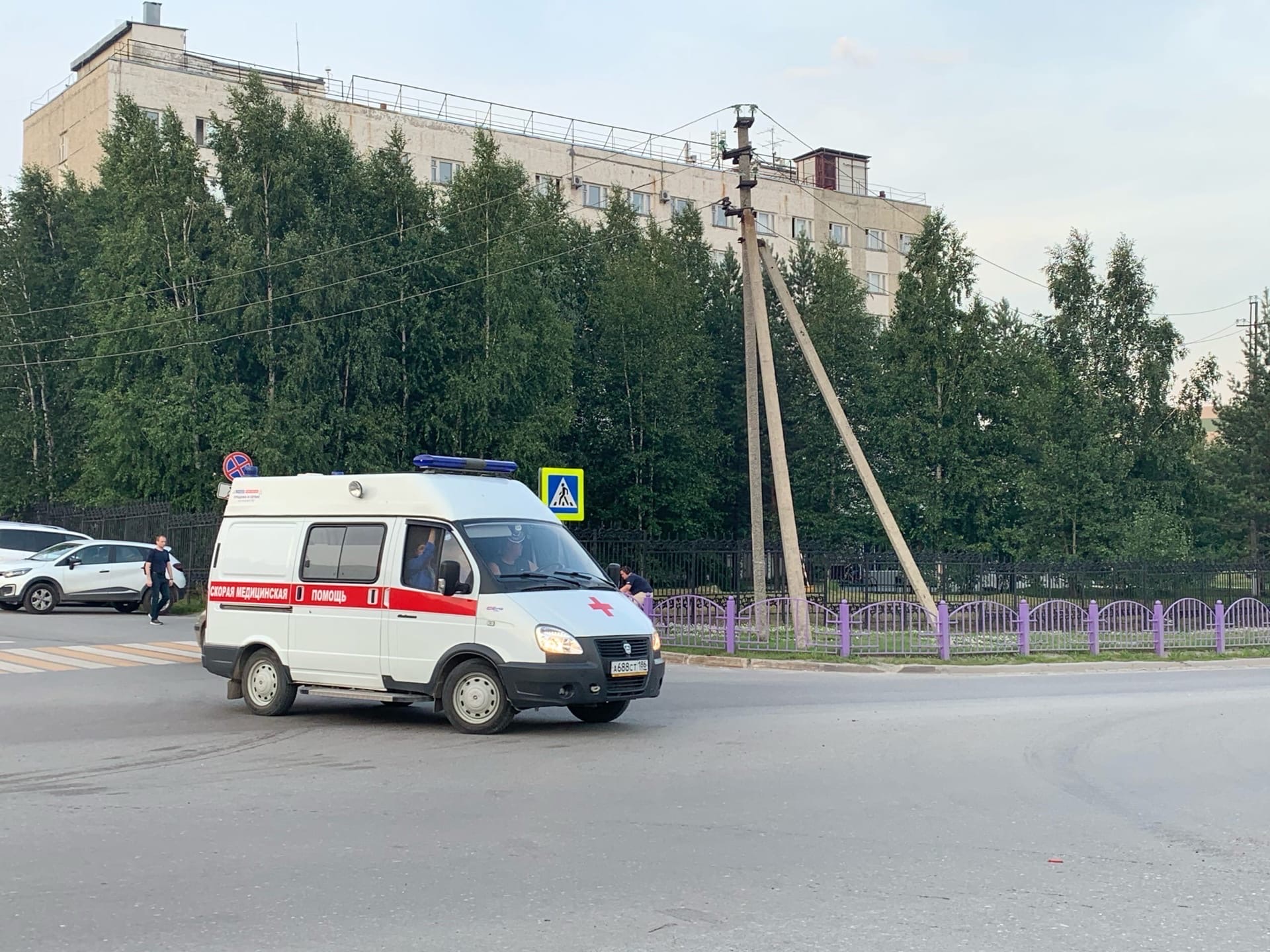 В России отменили врачебную тайну для подростков. Что это значит?