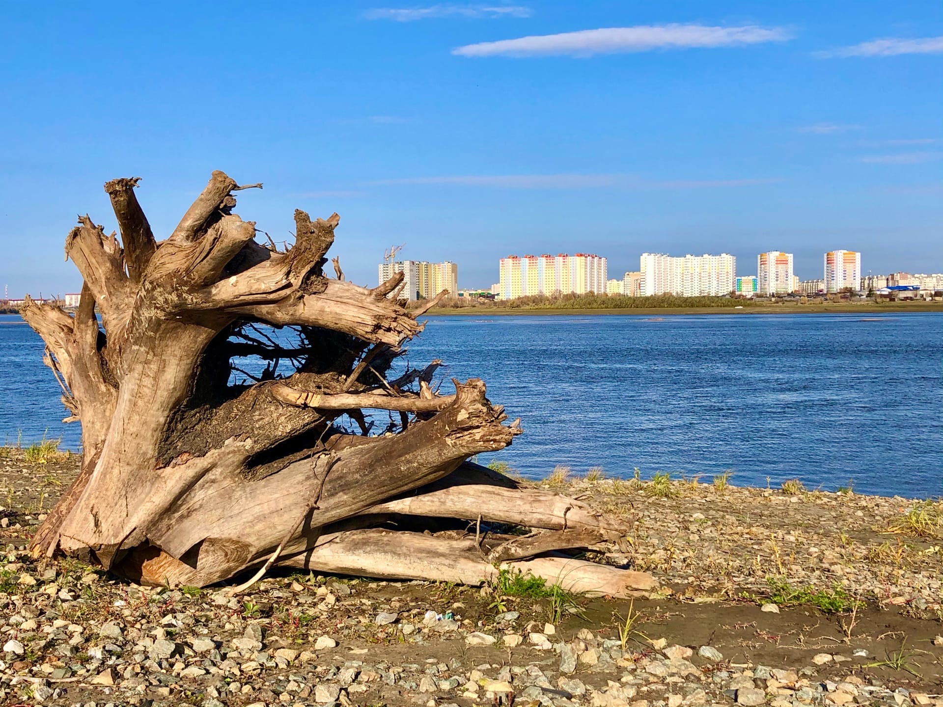 Фотосообщение от нашего подписчика 📸
