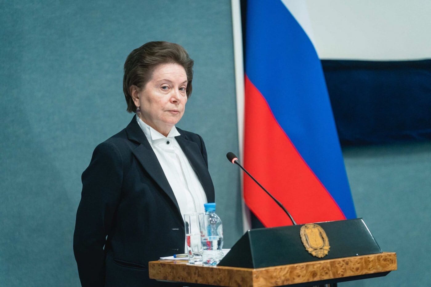 Власти Югры сменили статус представительства округа при правительстве РФ