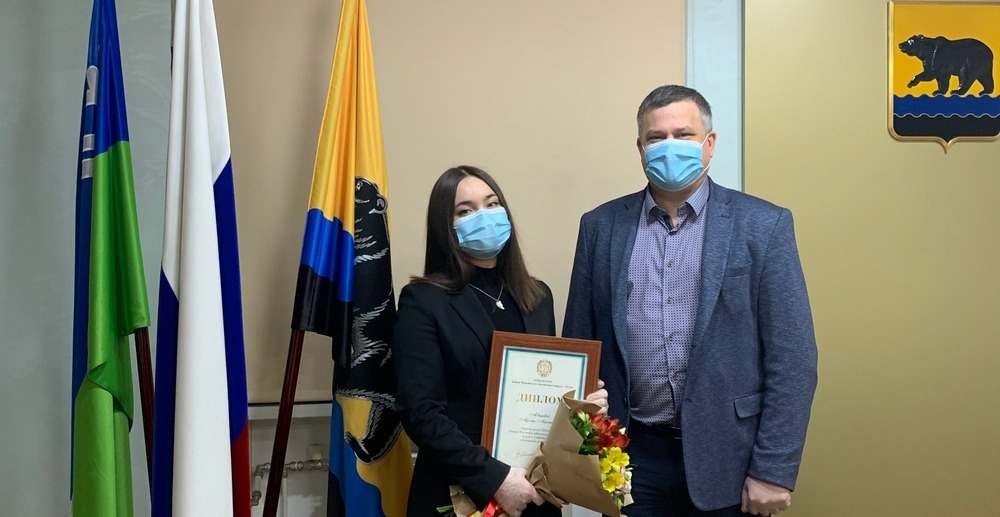 Молодые и талантливые. Нефтеюганцы стали лауреатам премии губернатора Югры