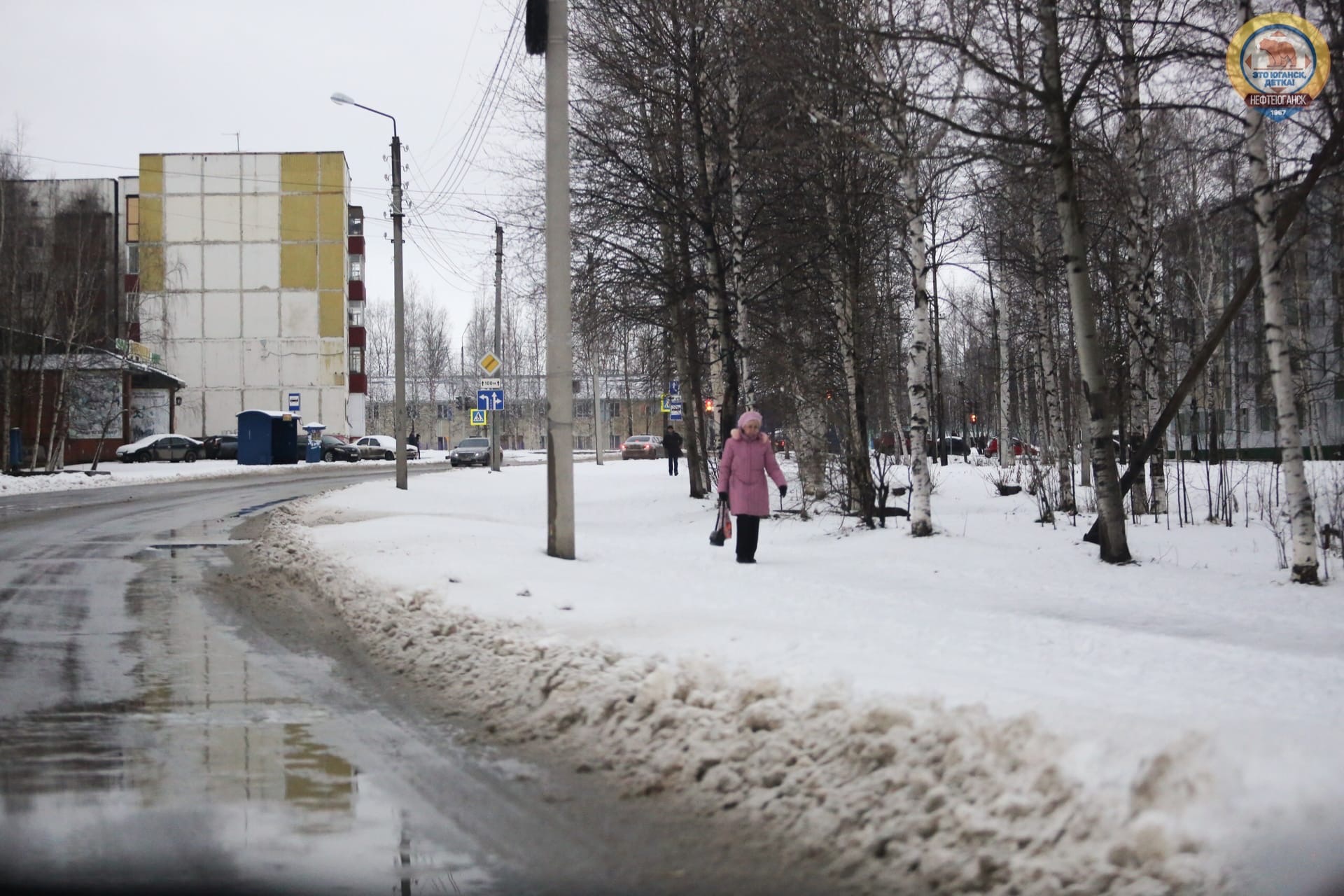 Пожилых югорчан будут массово снабжать бесплатными лекарствами от коронавируса