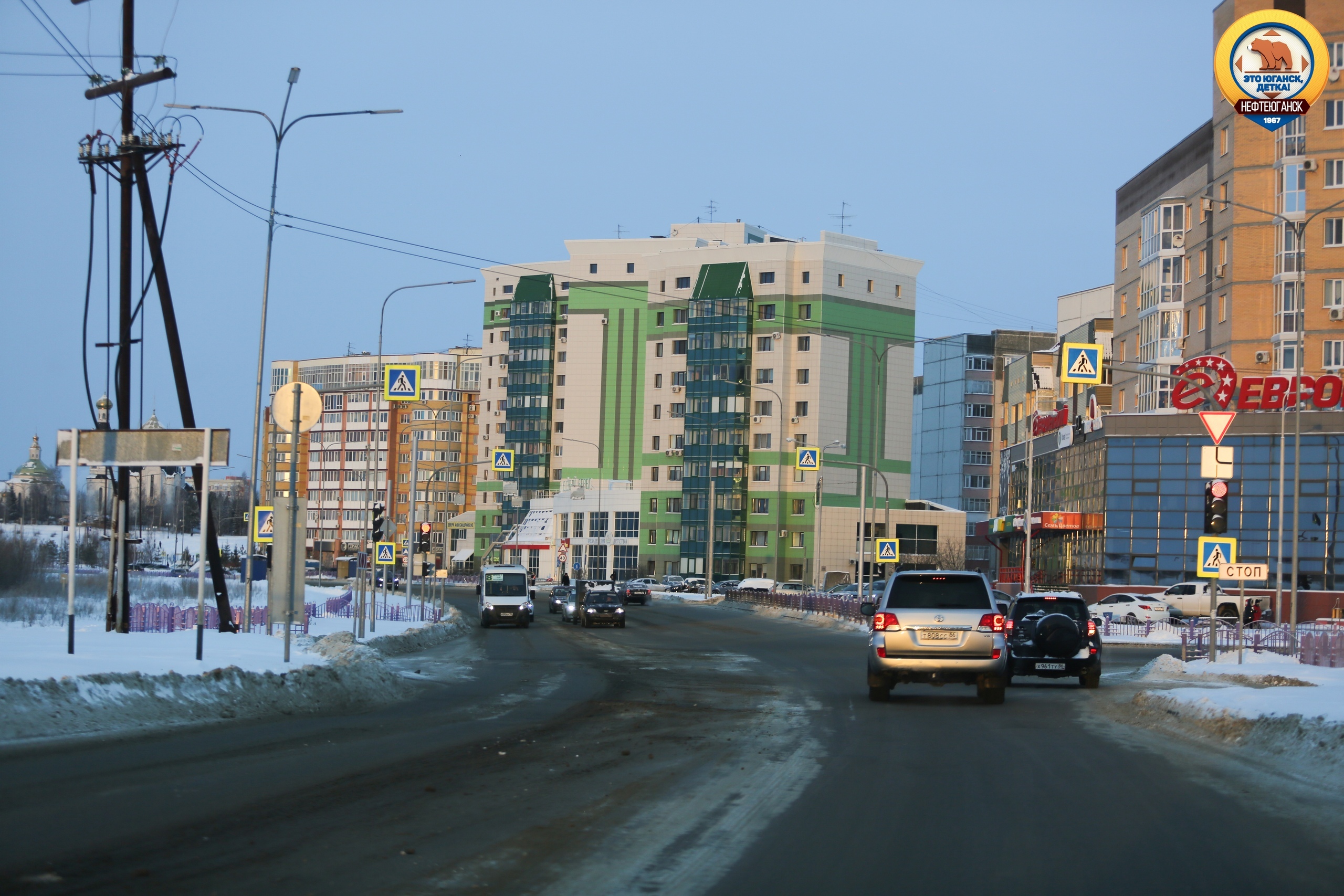 При выезде из Югры не будет никаких ограничений