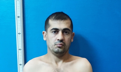 Выявлен новый эпизод противоправной деятельности обвиняемого в покушении на изнасилование
