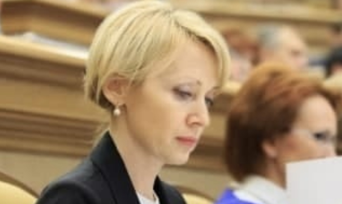На пост уполномоченного по правам ребенка Югры назначена чиновница из соцзащиты