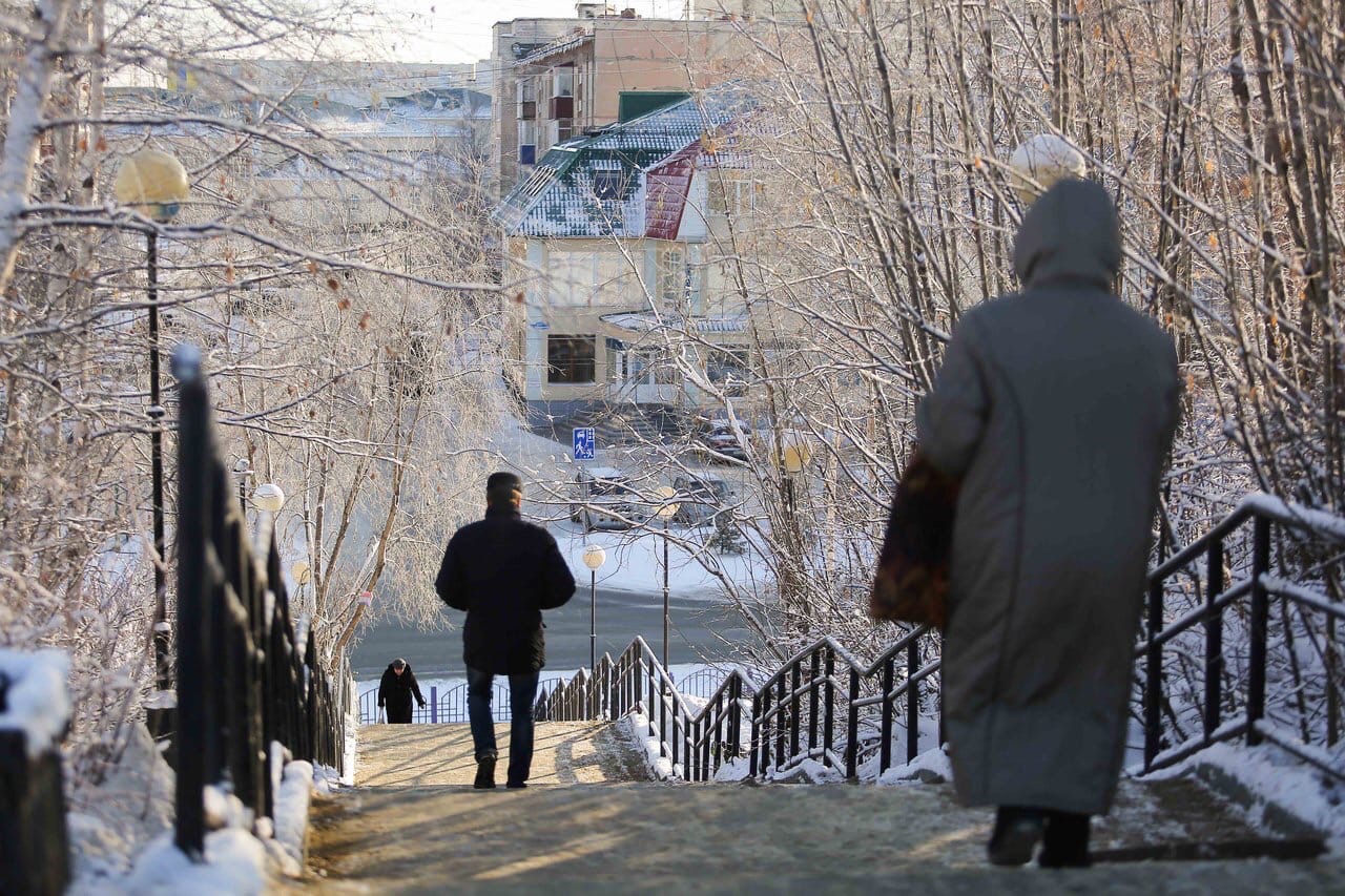 Россиянам разъяснили порядок выплаты пенсий за декабрь и январь