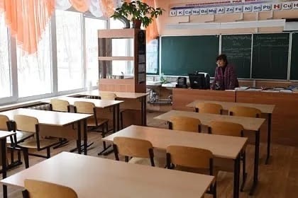 В Югре придумали, как заполнить пробелы в знаниях школьников, образовавшиеся во время пандемии