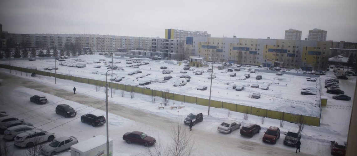 Автосалоны Сургута продают подержанные машины под видом новых