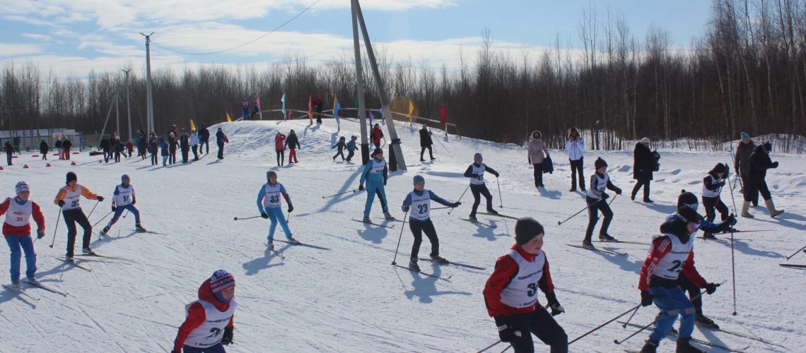 Закрыли сезон медалями и дипломами